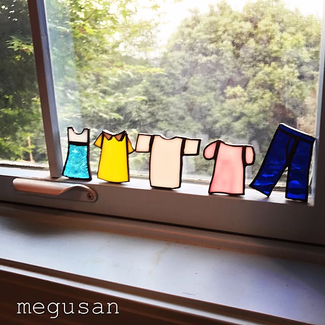 megusanさんの実例写真