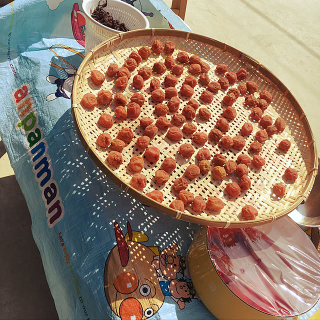 nanachanmamaさんの実例写真
