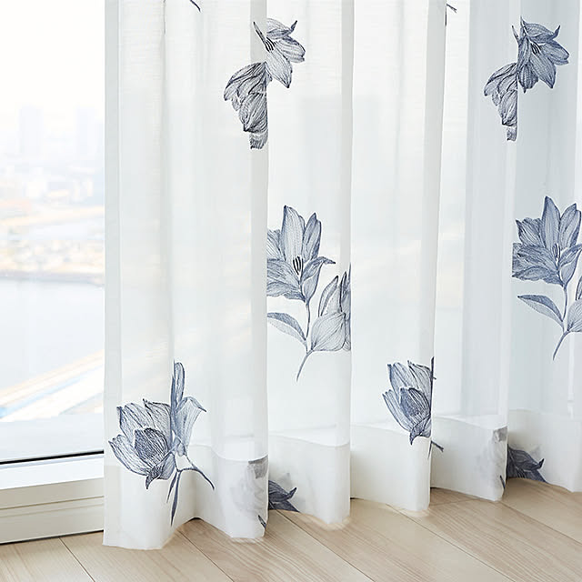 perfectspaceさんの部屋