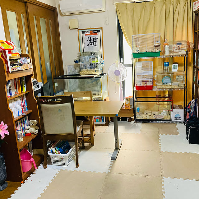 floraさんの実例写真