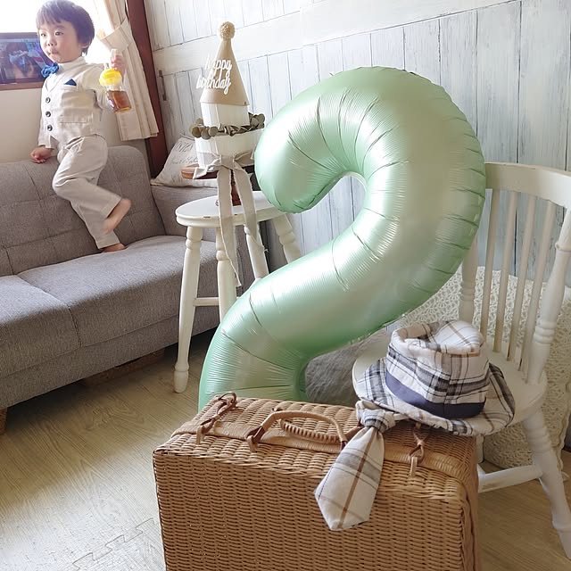 miho.okuさんの部屋