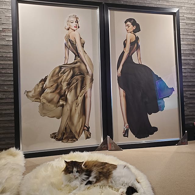 muku+maroさんの実例写真