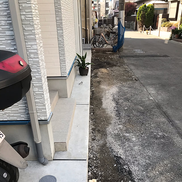 tanukiさんの実例写真