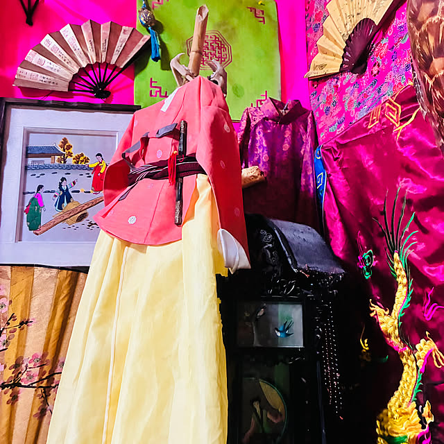 takakuzenさんの部屋