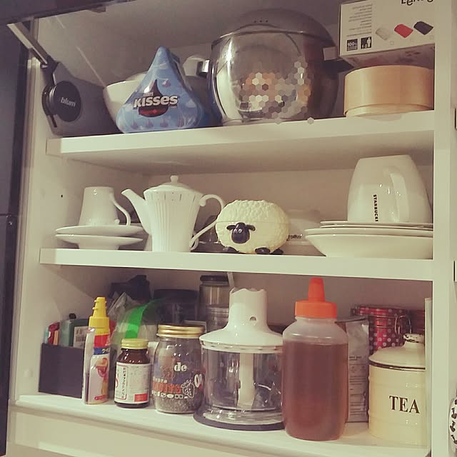nontaxxxさんの実例写真