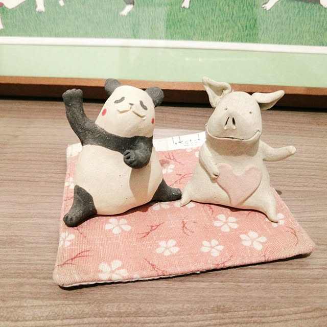 yokkoさんの部屋