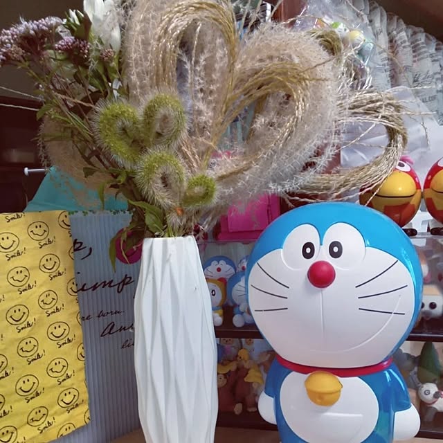 mocomocoさんの部屋