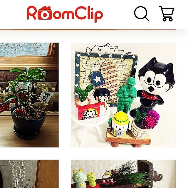 katさんの部屋