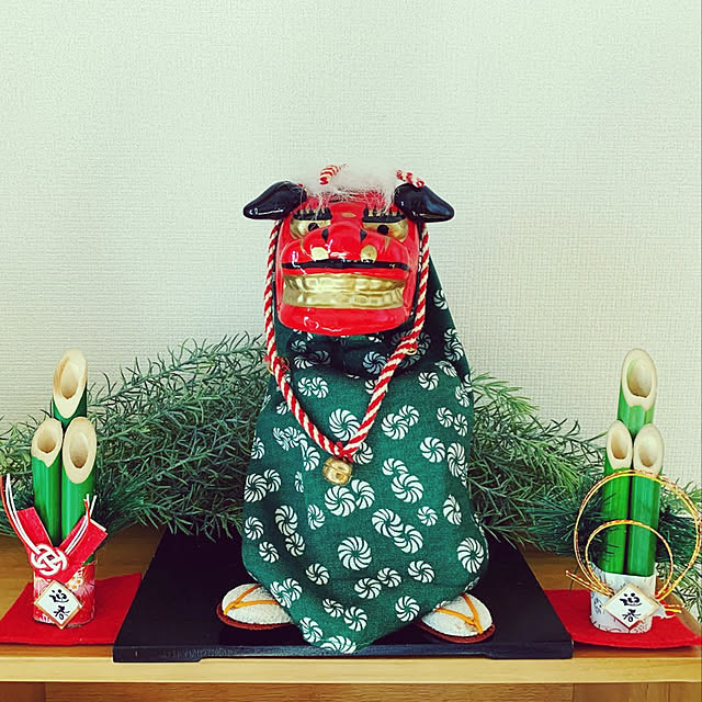 HAPPYさんの実例写真