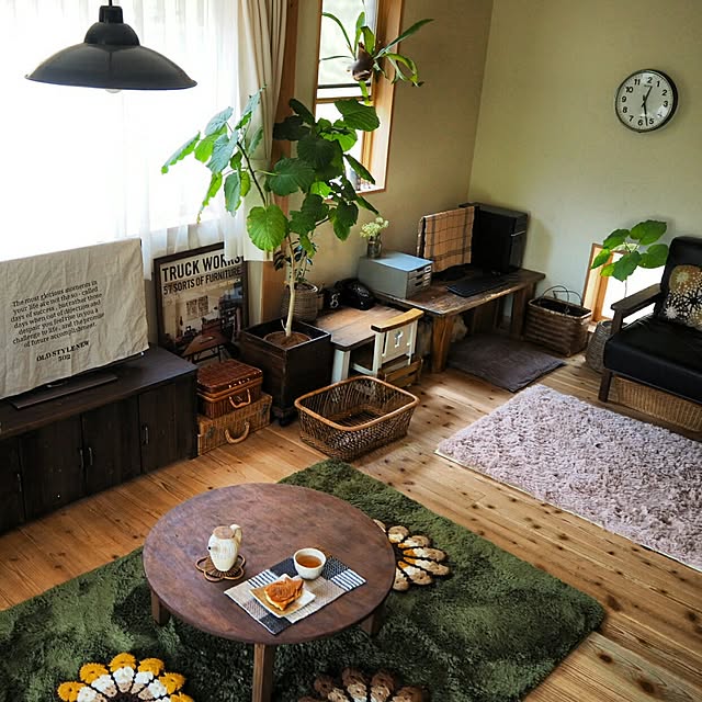slow-lifeさんの実例写真