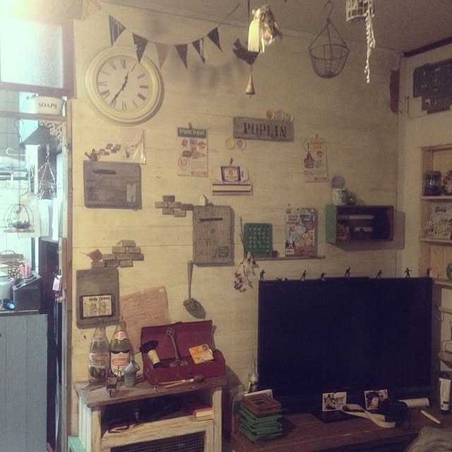 Nego.chihomiさんの実例写真