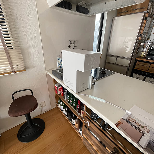 adamoさんの部屋