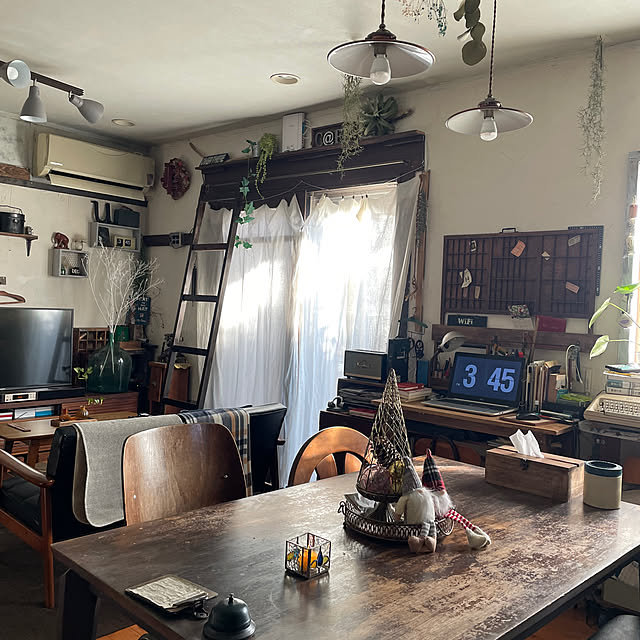 burubonさんの部屋