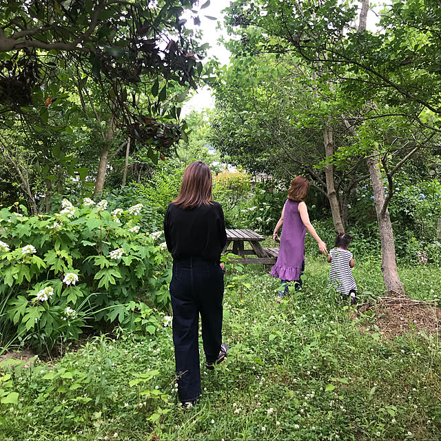 ichonさんの実例写真
