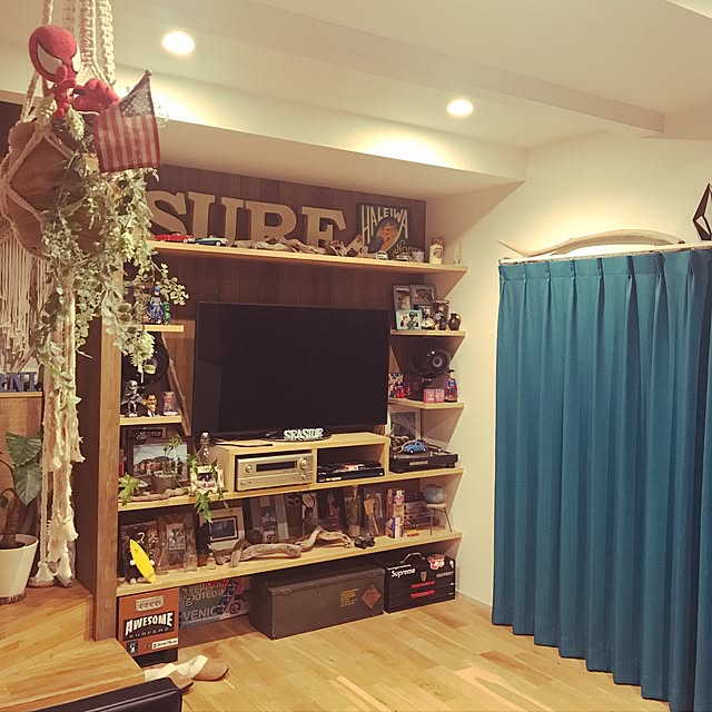 oaさんの実例写真