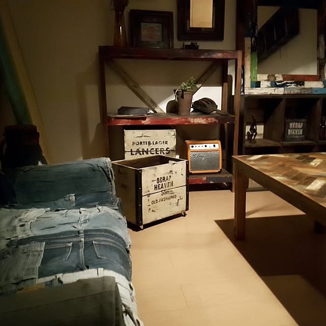 scrapheaven55さんの実例写真