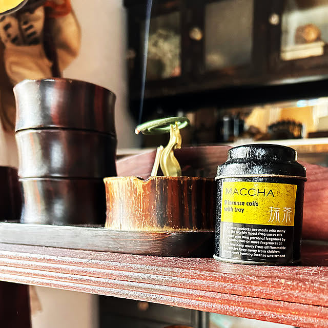 akaidarumaさんの実例写真