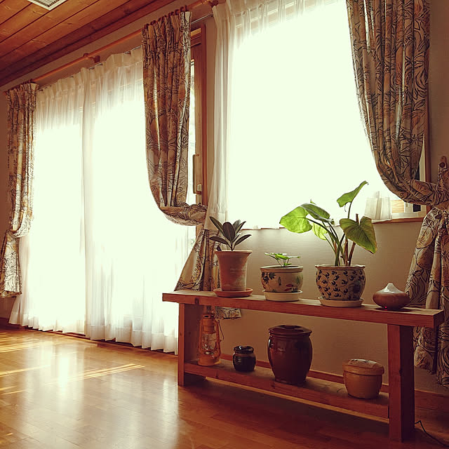 botanさんの実例写真