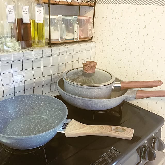 chillさんの実例写真