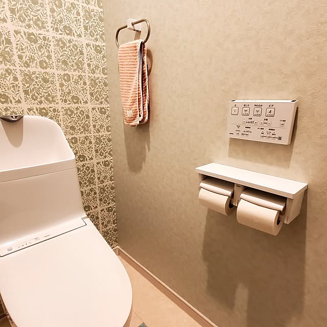 tokkiさんの実例写真