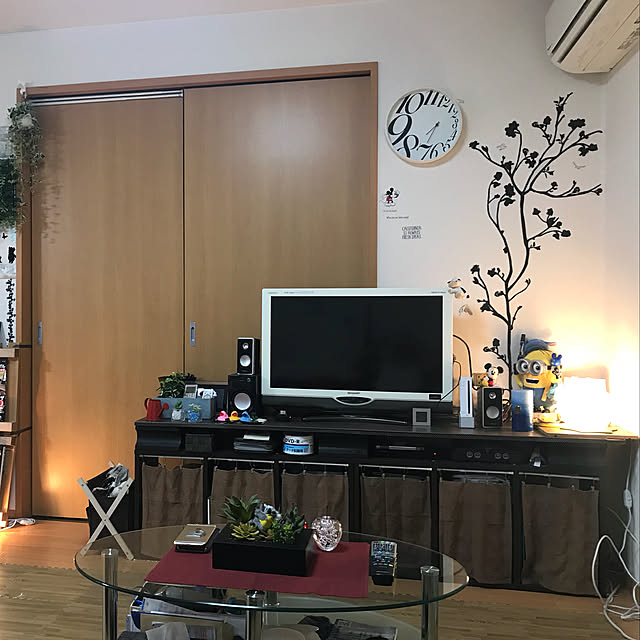 Yuさんの実例写真