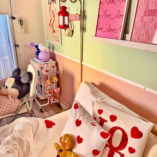 riririさんの部屋