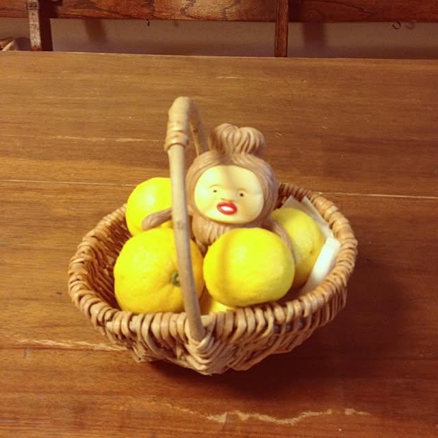 chi-chi-さんの実例写真