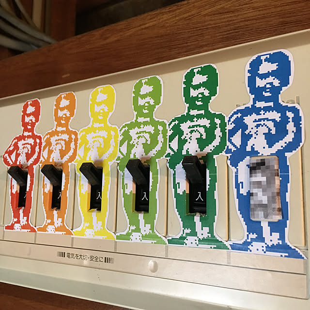 GarageDDさんの実例写真