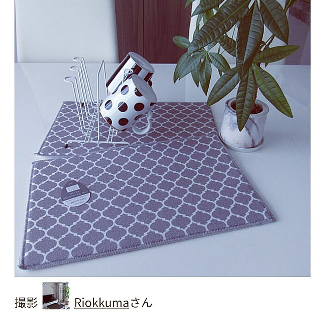 Riokkumaさんの実例写真