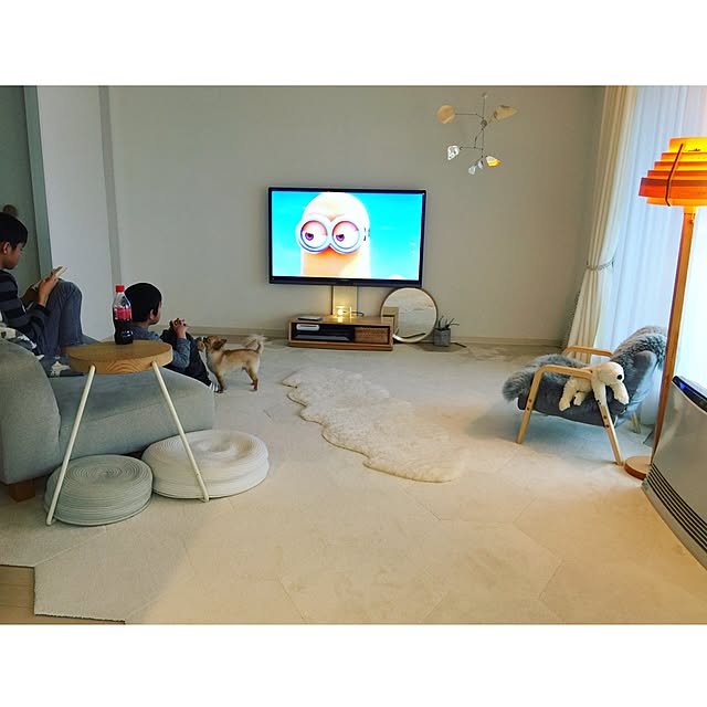 haruhinaさんの実例写真