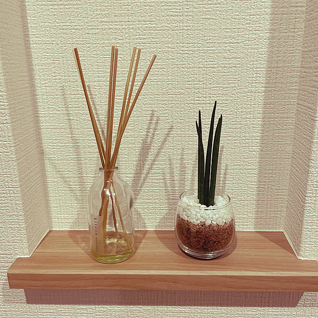 hinamiさんの実例写真