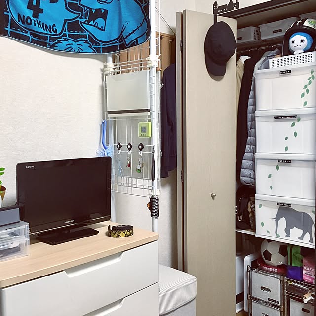 Lin_3さんの実例写真