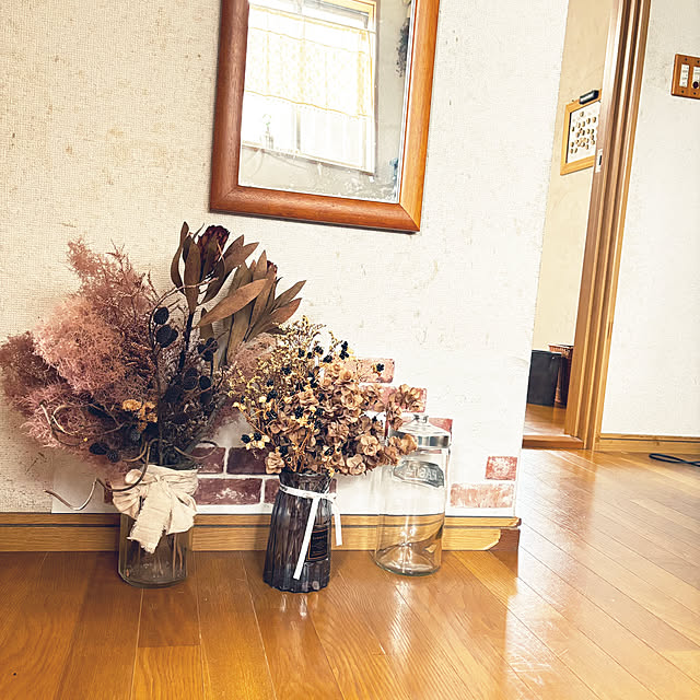 cyaroさんの部屋