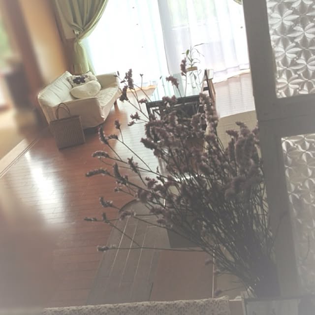 nekoさんの実例写真