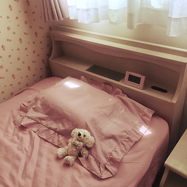 Sweetpeaさんの実例写真