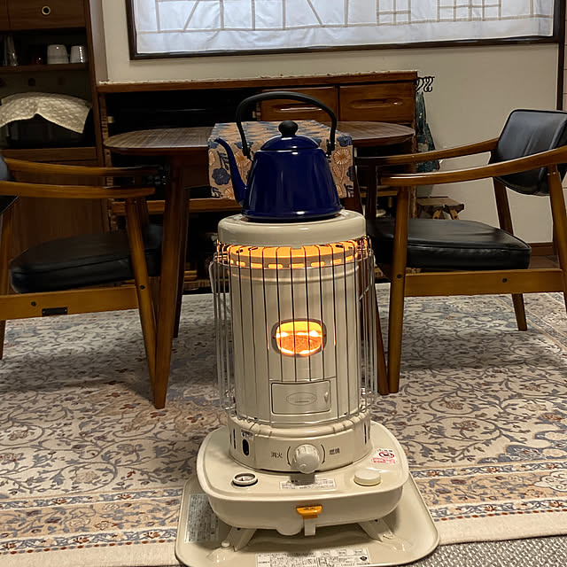 kazu-cafeさんの部屋