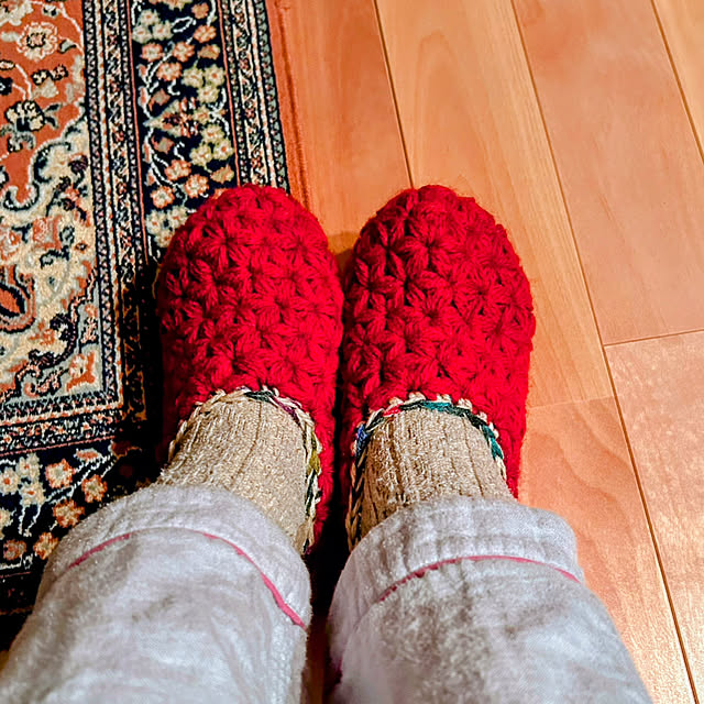 akaidarumaさんの部屋