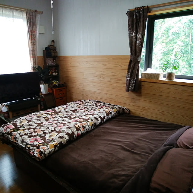 Brown.Lifeさんの実例写真