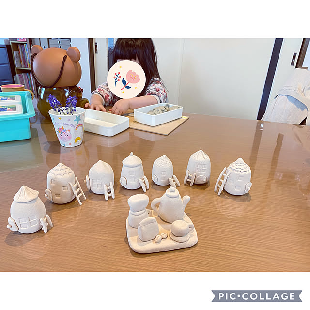 puni.punikoさんの実例写真