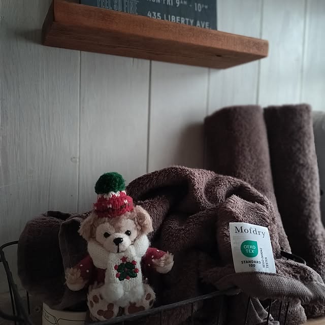 feuileさんの部屋