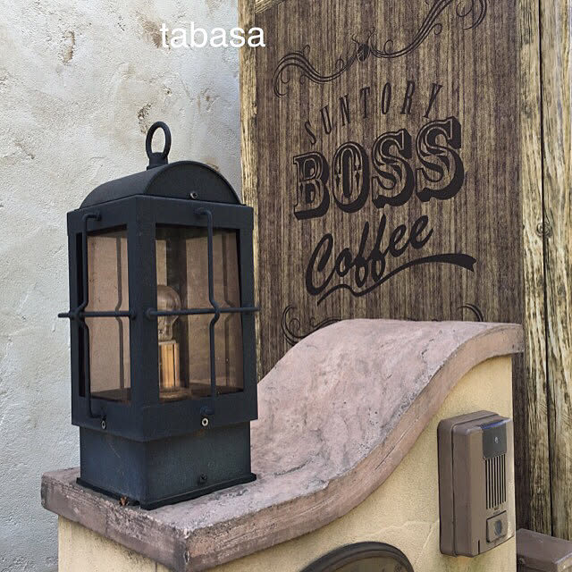 tabasaさんの実例写真