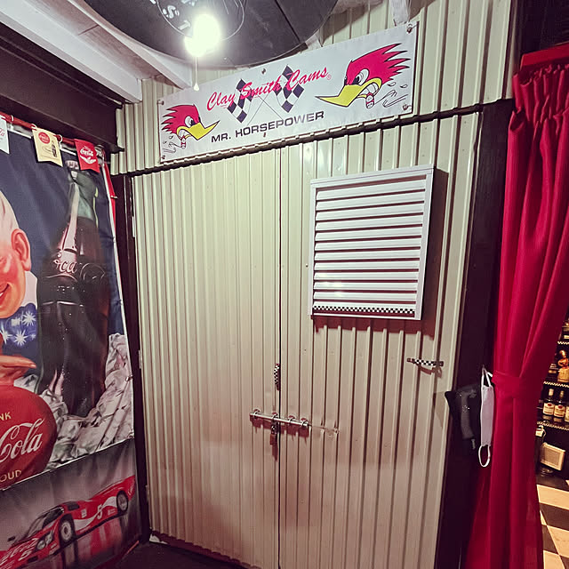 Rebel250さんの実例写真