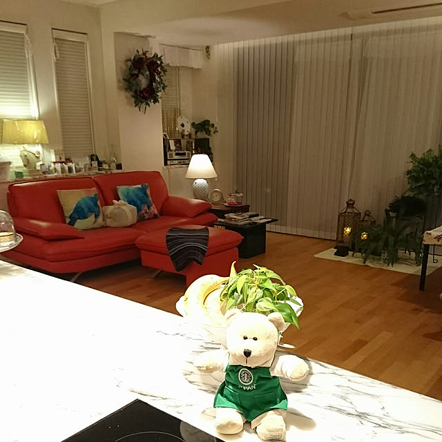 bonobono54さんの実例写真