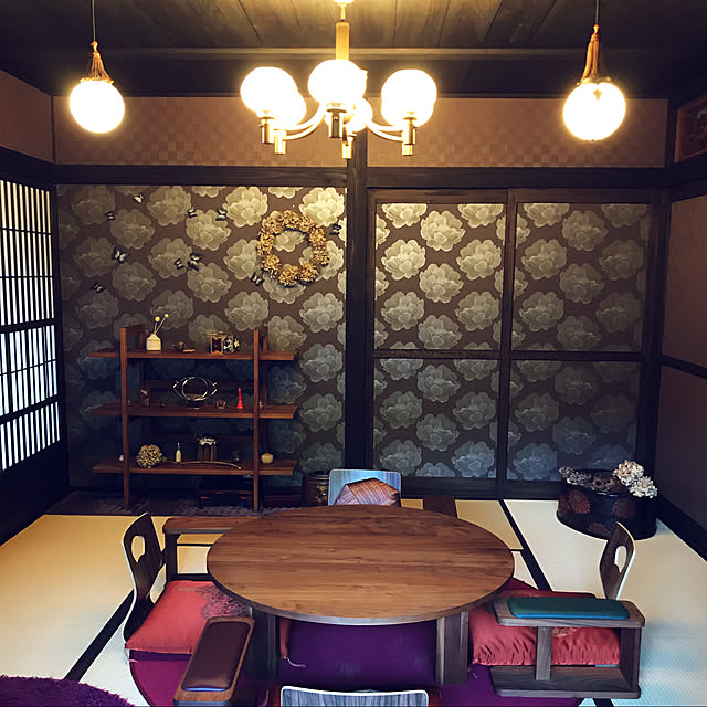 kanaさんの実例写真