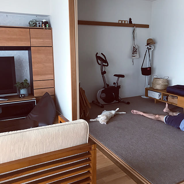 hiyupan88さんの実例写真