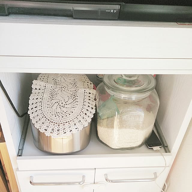 mi_naさんの実例写真