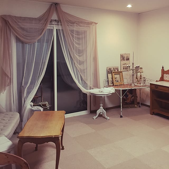 marikaさんの部屋
