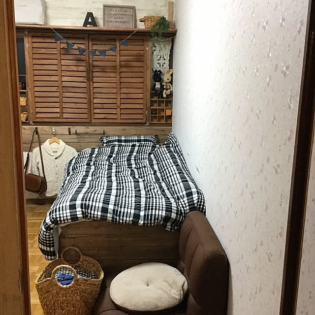 nonさんの実例写真
