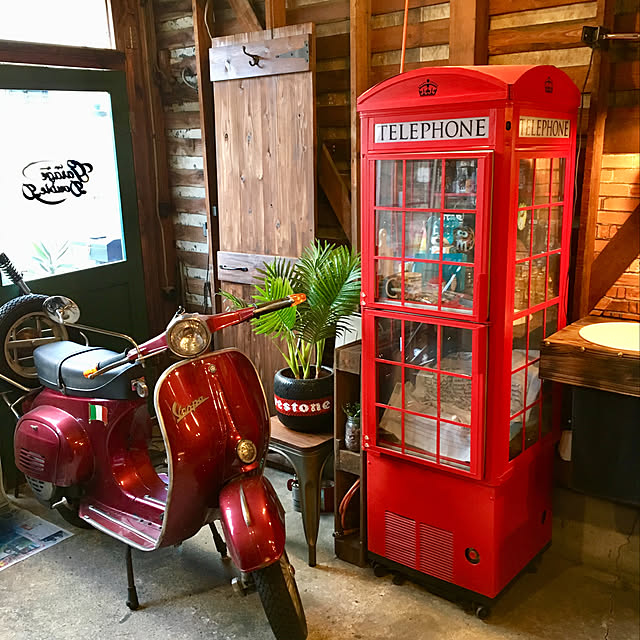 GarageDDさんの実例写真