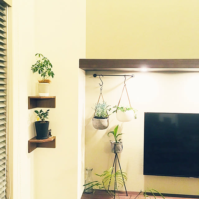 pepperさんの実例写真